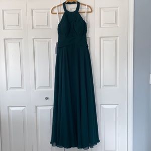 NWT: Asazie Bridesmaid Dress Monroe